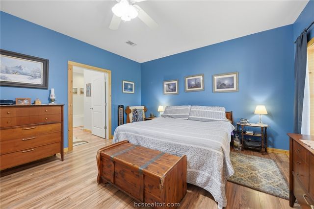 126 South Berlin Road, Brenham, TX 77833