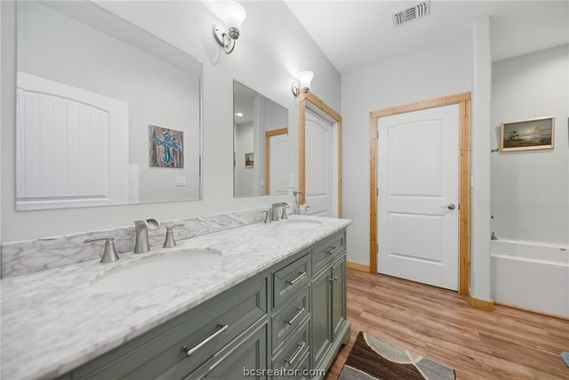 126 South Berlin Road, Brenham, TX 77833