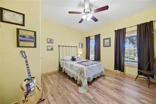 126 South Berlin Road, Brenham, TX 77833
