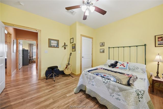 126 South Berlin Road, Brenham, TX 77833