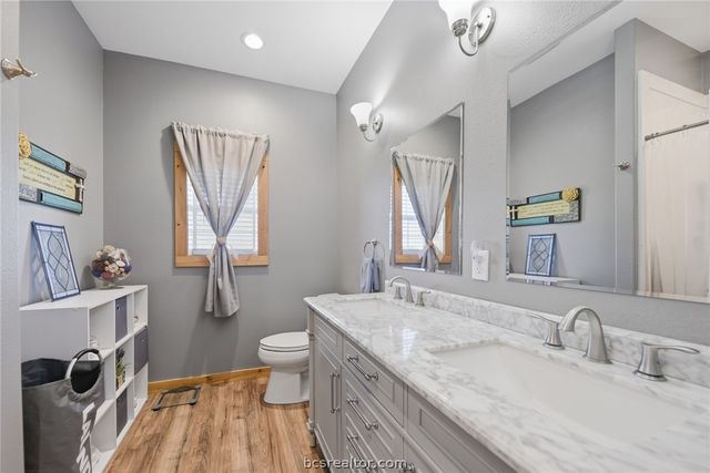 126 South Berlin Road, Brenham, TX 77833