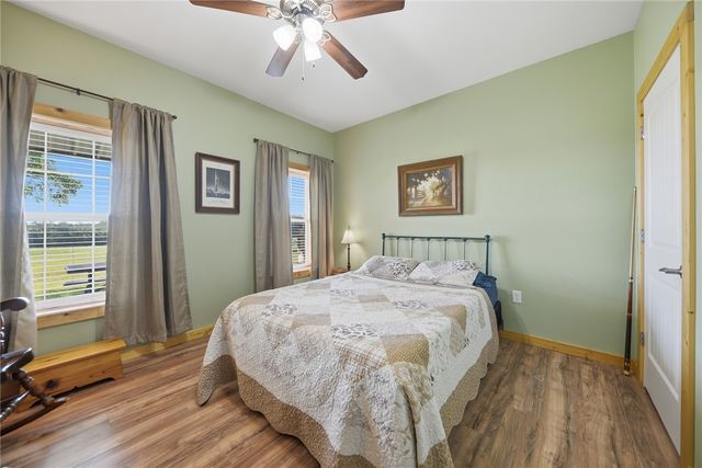 126 South Berlin Road, Brenham, TX 77833
