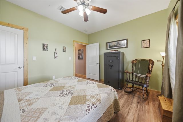 126 South Berlin Road, Brenham, TX 77833