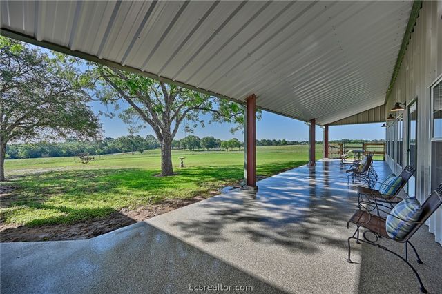126 South Berlin Road, Brenham, TX 77833