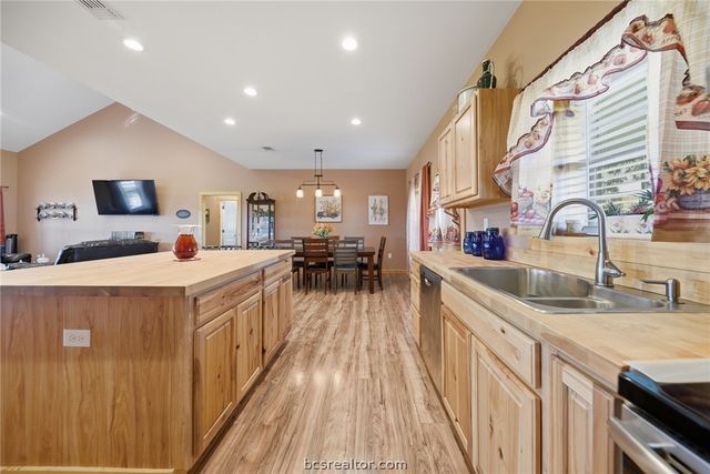 126 South Berlin Road, Brenham, TX 77833