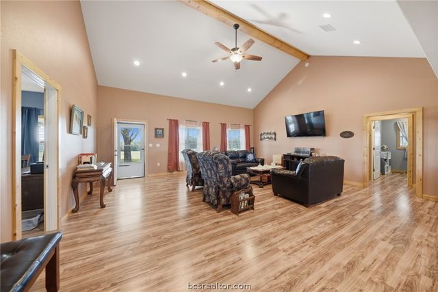 126 South Berlin Road, Brenham, TX 77833