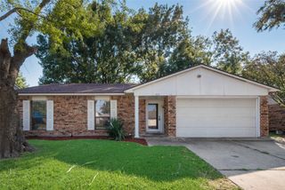 515 Forestwood Drive, Forney, TX 75126