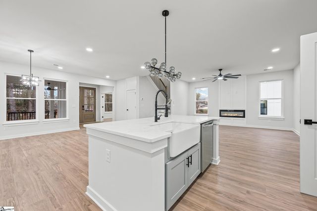 323 Hunts Bridge Road, Greenville, SC 29617