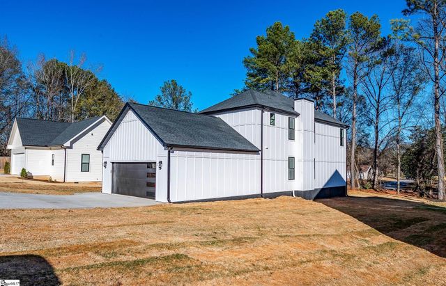 323 Hunts Bridge Road, Greenville, SC 29617