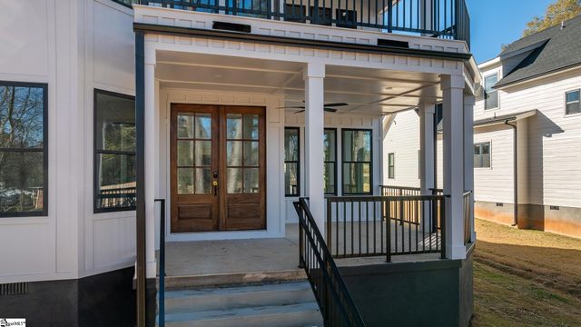 323 Hunts Bridge Road, Greenville, SC 29617