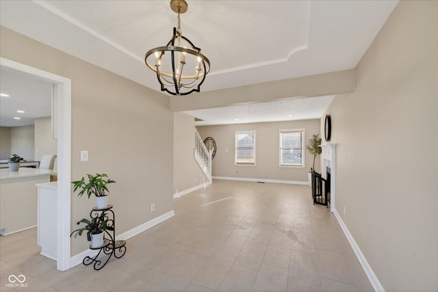 5986 Hall Road, Plainfield, IN 46168