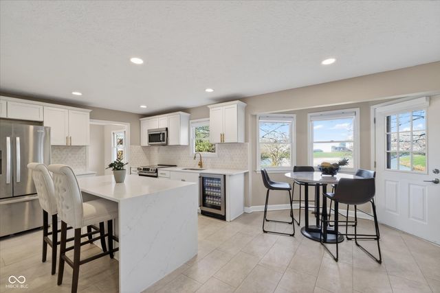 5986 Hall Road, Plainfield, IN 46168