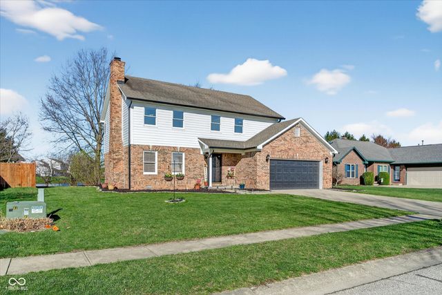 5986 Hall Road, Plainfield, IN 46168