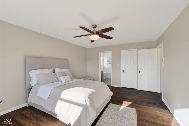 5986 Hall Road, Plainfield, IN 46168