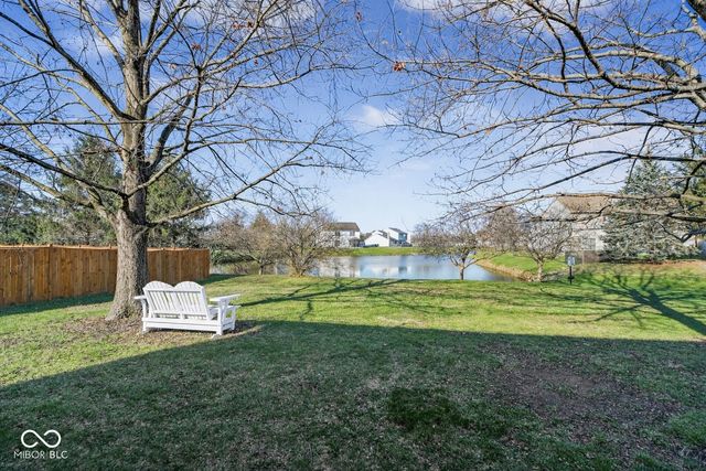 5986 Hall Road, Plainfield, IN 46168