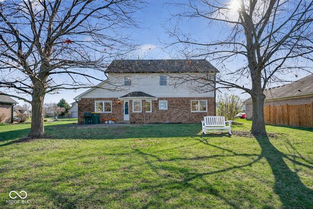 5986 Hall Road, Plainfield, IN 46168