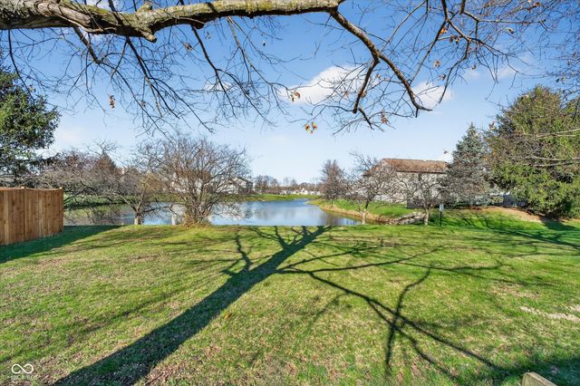 5986 Hall Road, Plainfield, IN 46168