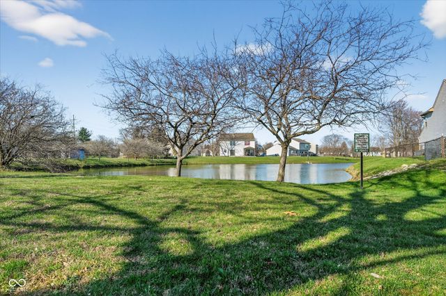 5986 Hall Road, Plainfield, IN 46168