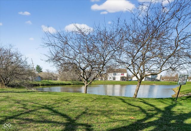 5986 Hall Road, Plainfield, IN 46168