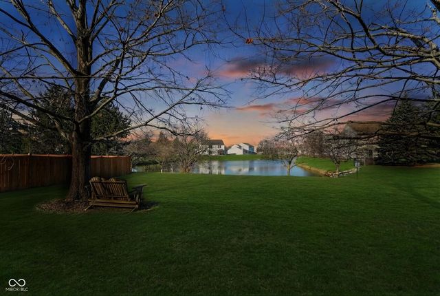 5986 Hall Road, Plainfield, IN 46168