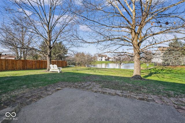 5986 Hall Road, Plainfield, IN 46168