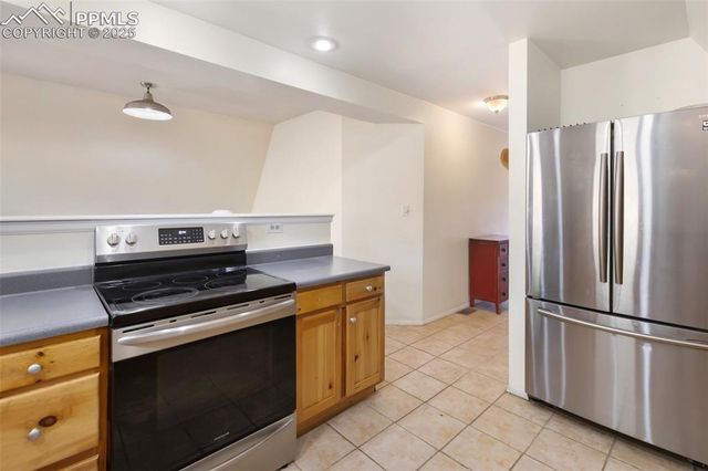 413 W Lake Drive, Divide, CO 80814