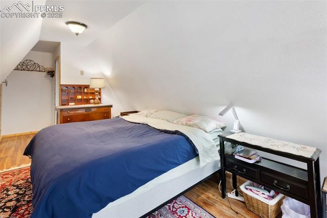 413 W Lake Drive, Divide, CO 80814