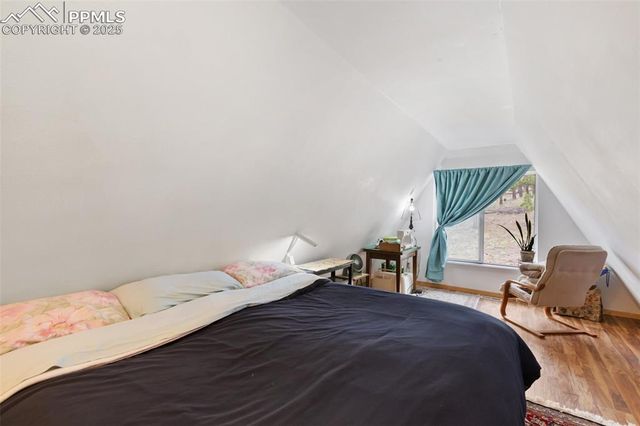 413 W Lake Drive, Divide, CO 80814