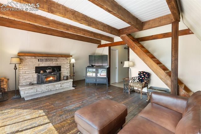 413 W Lake Drive, Divide, CO 80814