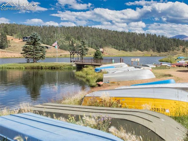413 W Lake Drive, Divide, CO 80814