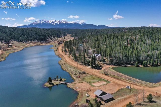 413 W Lake Drive, Divide, CO 80814