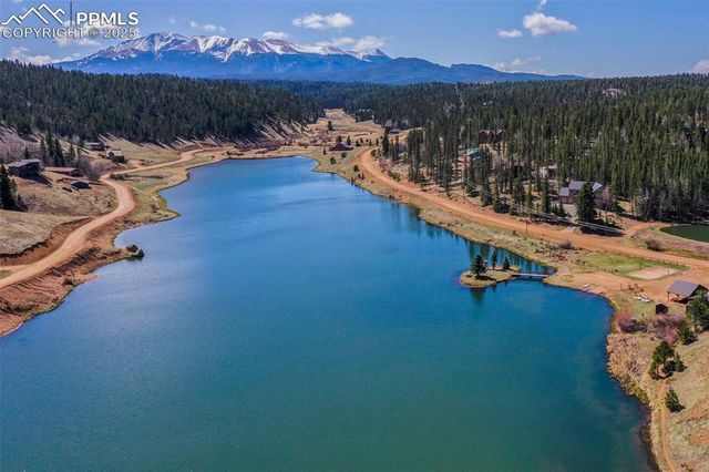 413 W Lake Drive, Divide, CO 80814