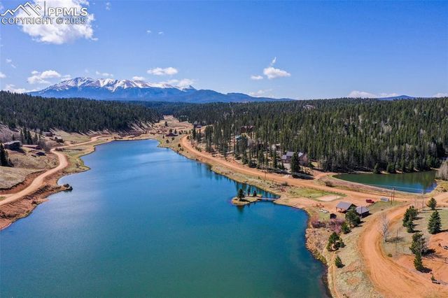 413 W Lake Drive, Divide, CO 80814