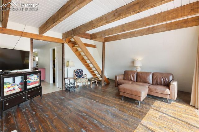 413 W Lake Drive, Divide, CO 80814