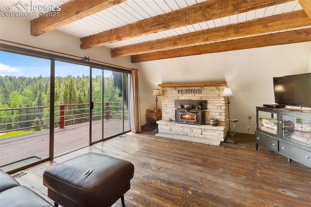 413 W Lake Drive, Divide, CO 80814