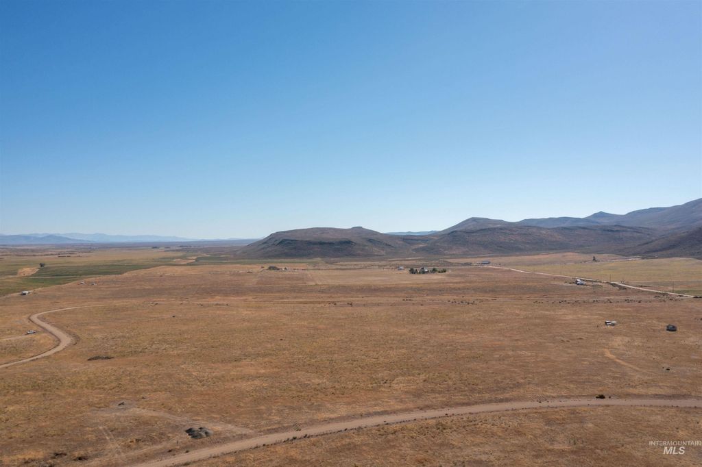 Block 2 Lot 3 Redtail Lane, Fairfield, ID 83327 photo 4