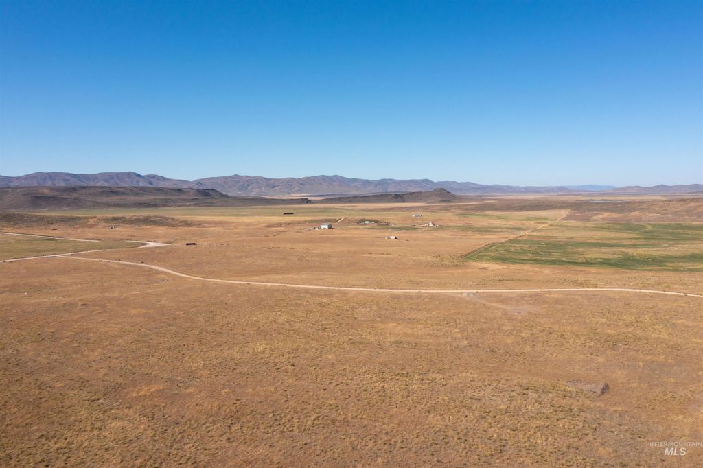 Block 2 Lot 3 Redtail Lane, Fairfield, ID 83327 photo 5