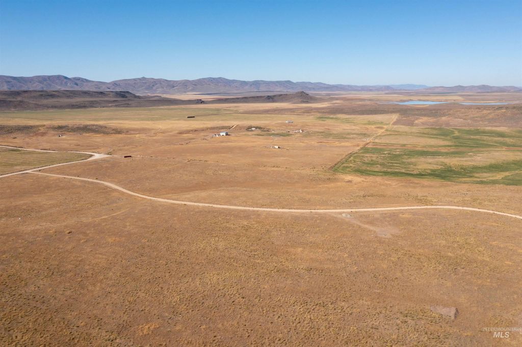 Block 2 Lot 3 Redtail Lane, Fairfield, ID 83327 photo 6