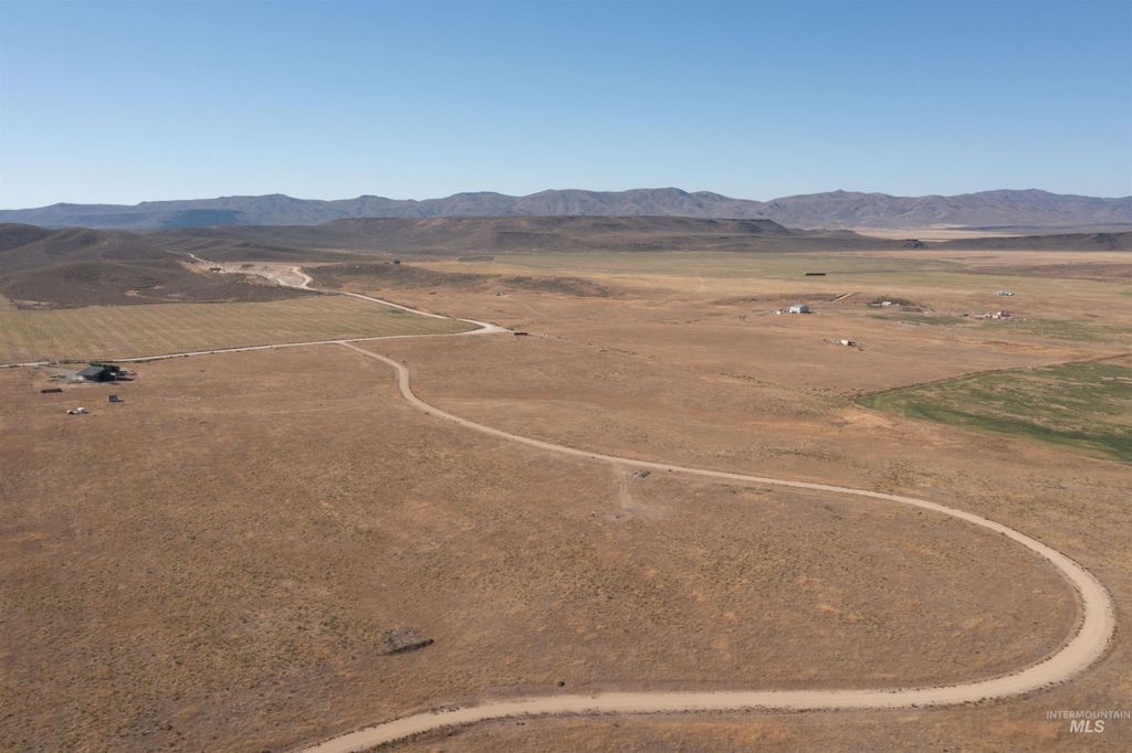 Block 2 Lot 3 Redtail Lane, Fairfield, ID 83327 photo 7