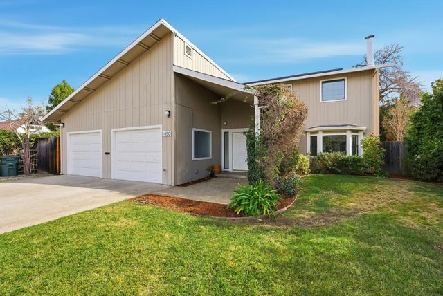 1450 Valcartier Drive, Sunnyvale, CA 94087