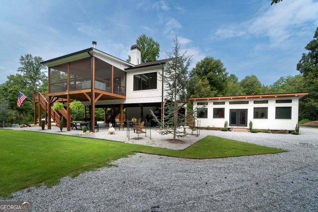 3286 Panorama Drive, Sautee Nacoochee, GA 30571