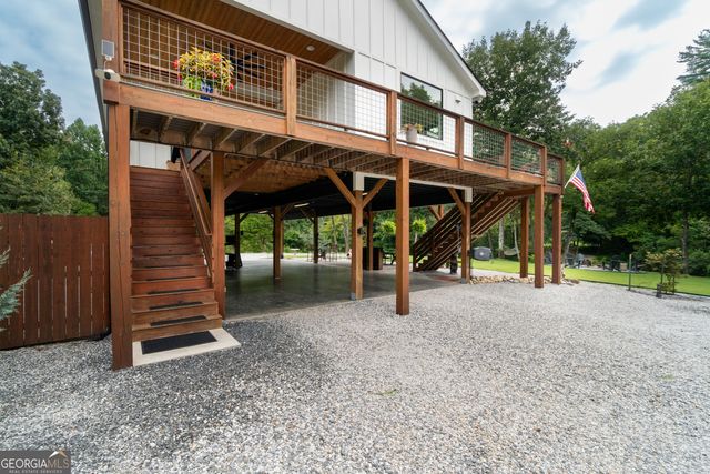 3286 Panorama Drive, Sautee Nacoochee, GA 30571