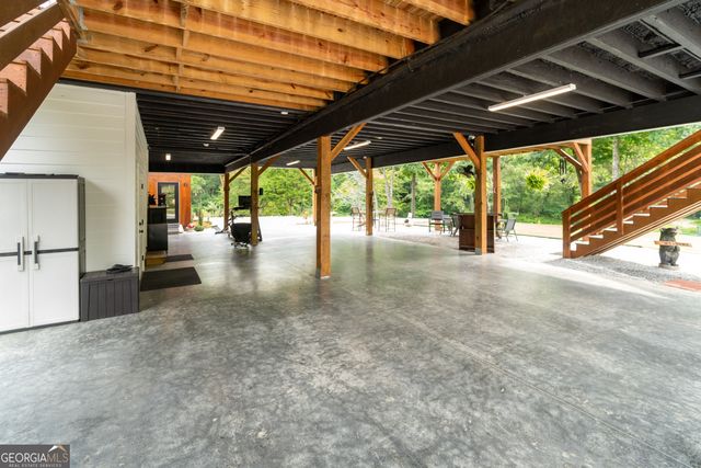 3286 Panorama Drive, Sautee Nacoochee, GA 30571