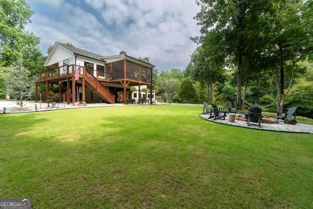 3286 Panorama Drive, Sautee Nacoochee, GA 30571