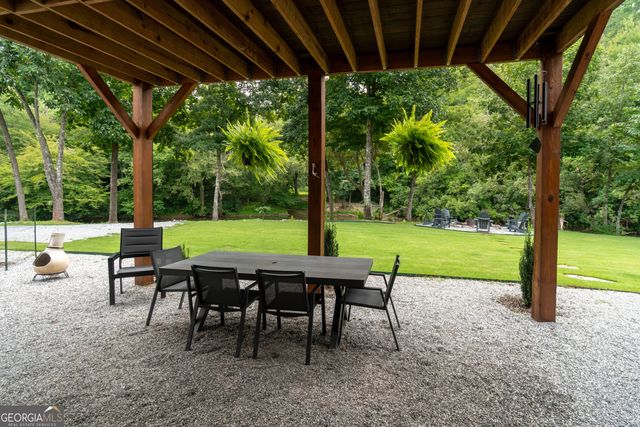 3286 Panorama Drive, Sautee Nacoochee, GA 30571