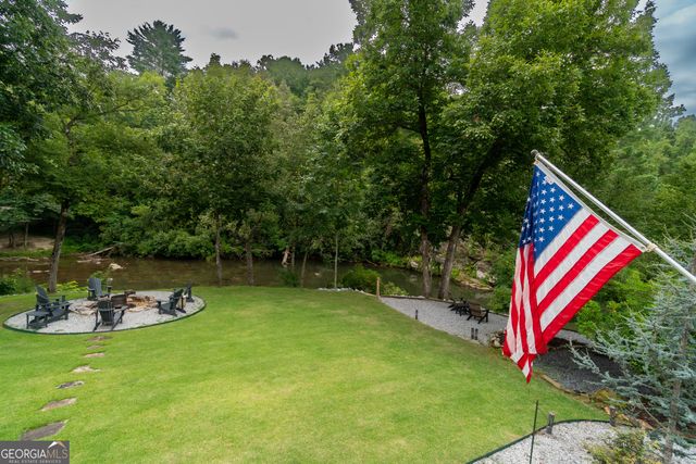 3286 Panorama Drive, Sautee Nacoochee, GA 30571