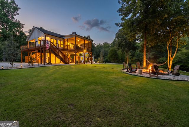 3286 Panorama Drive, Sautee Nacoochee, GA 30571