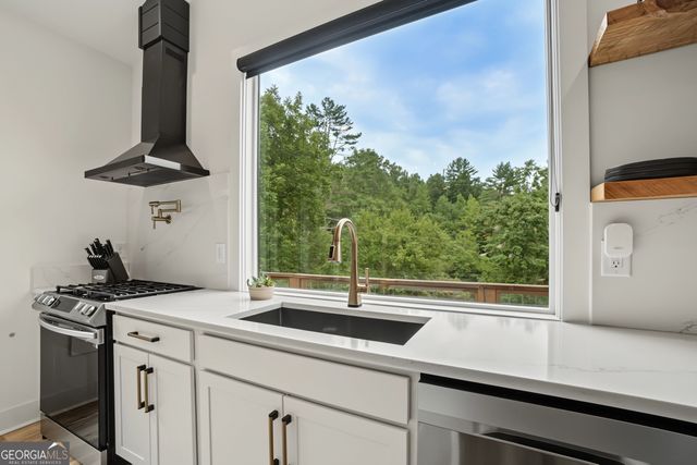 3286 Panorama Drive, Sautee Nacoochee, GA 30571
