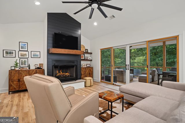 3286 Panorama Drive, Sautee Nacoochee, GA 30571