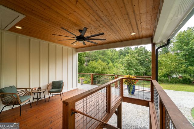 3286 Panorama Drive, Sautee Nacoochee, GA 30571